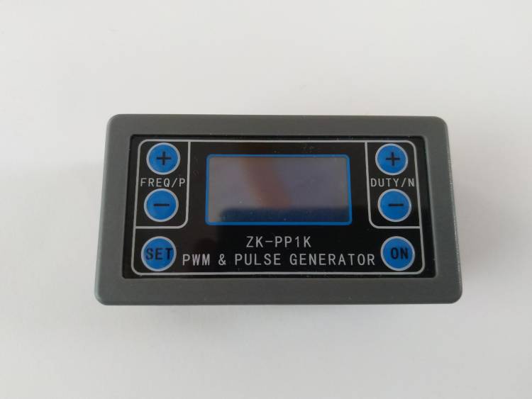  PWM Generator